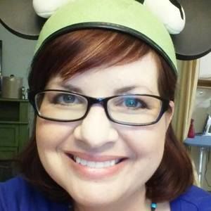 Meet your Posher, Julie